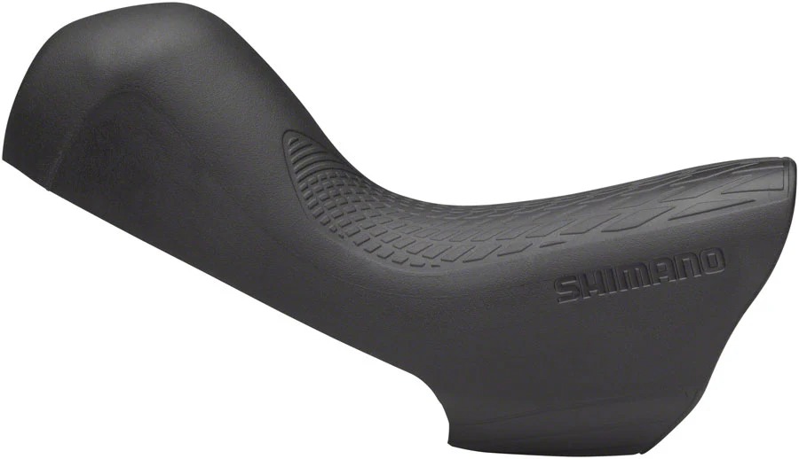 Shimano Ultegra ST-R8020 Brake Lever Hoods Black
