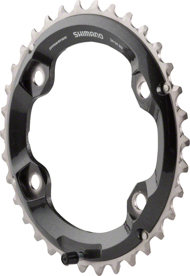 Shimano XT M8000 11-Speed - Image 6