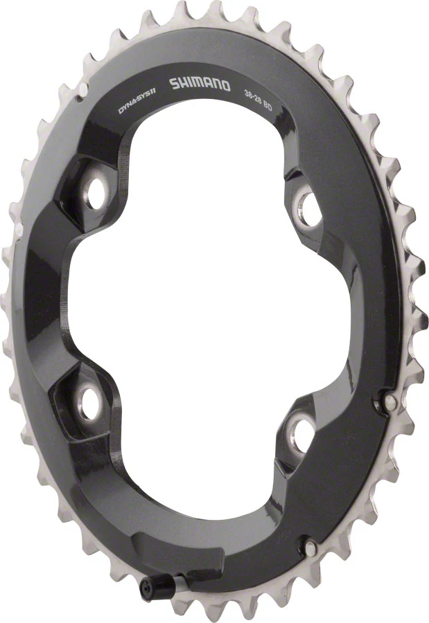 Shimano XT M8000 11-Speed - Image 8