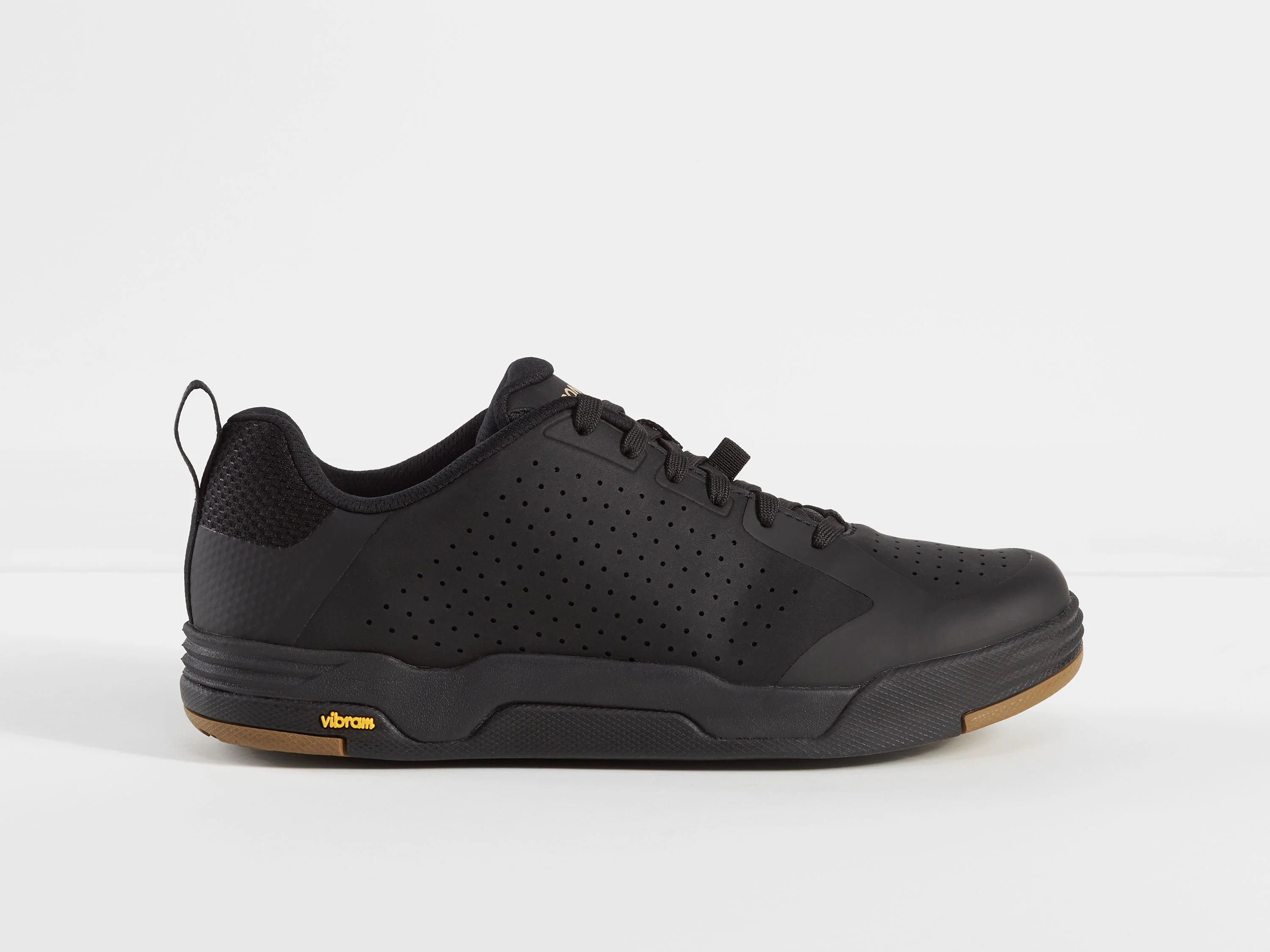 Bontrager Flatline Mountain 40 Black Shoe