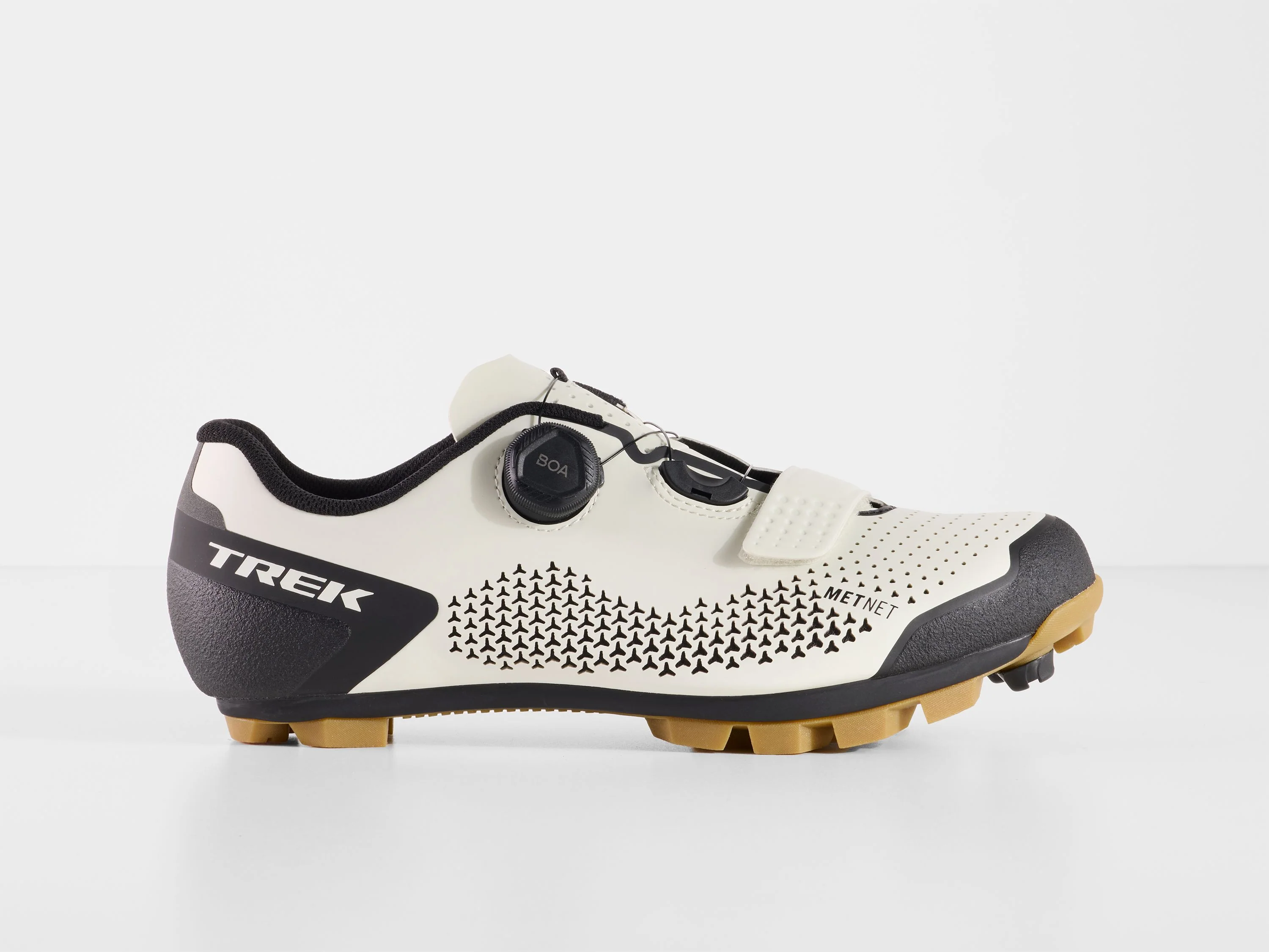 Trek Foray Mountain 43 Era White/Gum Shoe