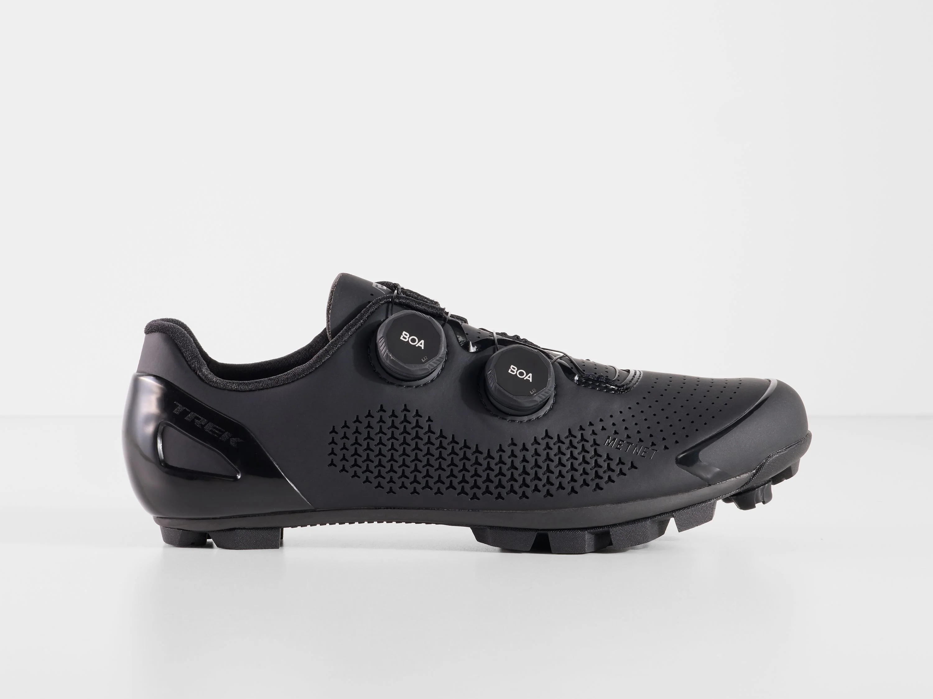Trek RSL Mountain 38 Black Shoe