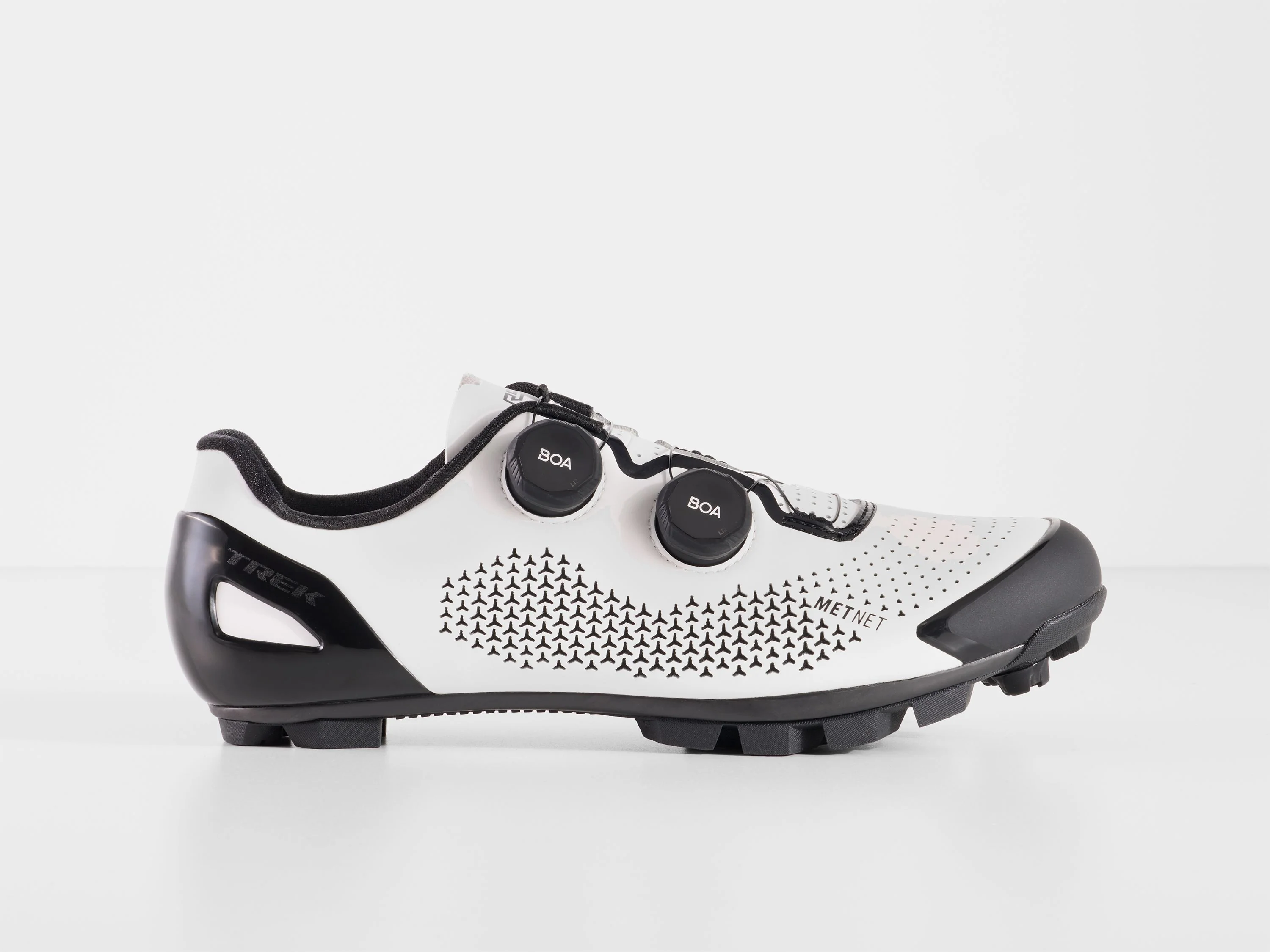 Trek RSL Mountain 41 White Shoe