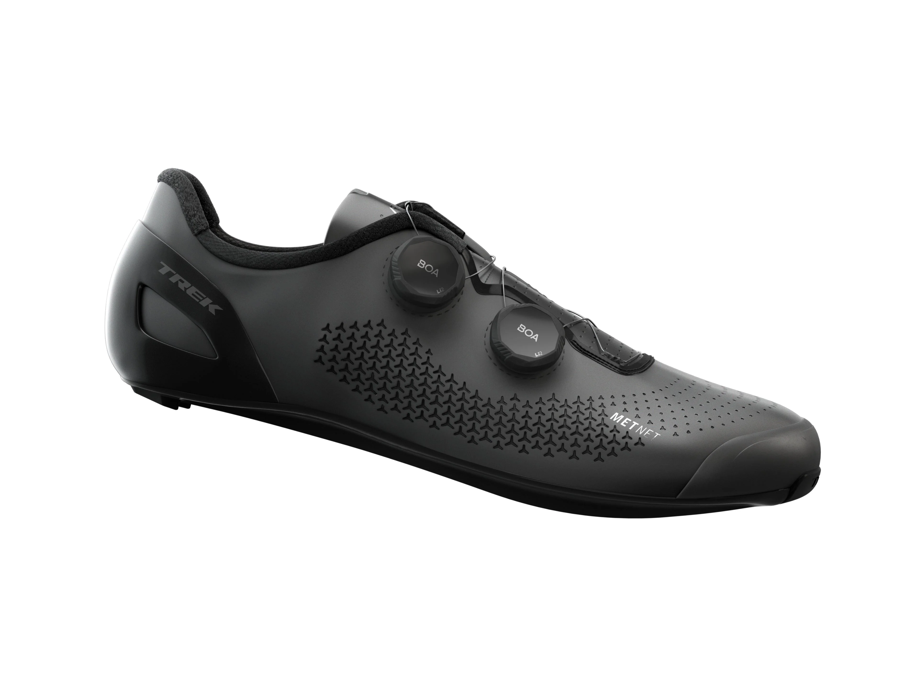 Trek RSL Road 40.5 Black Shoe