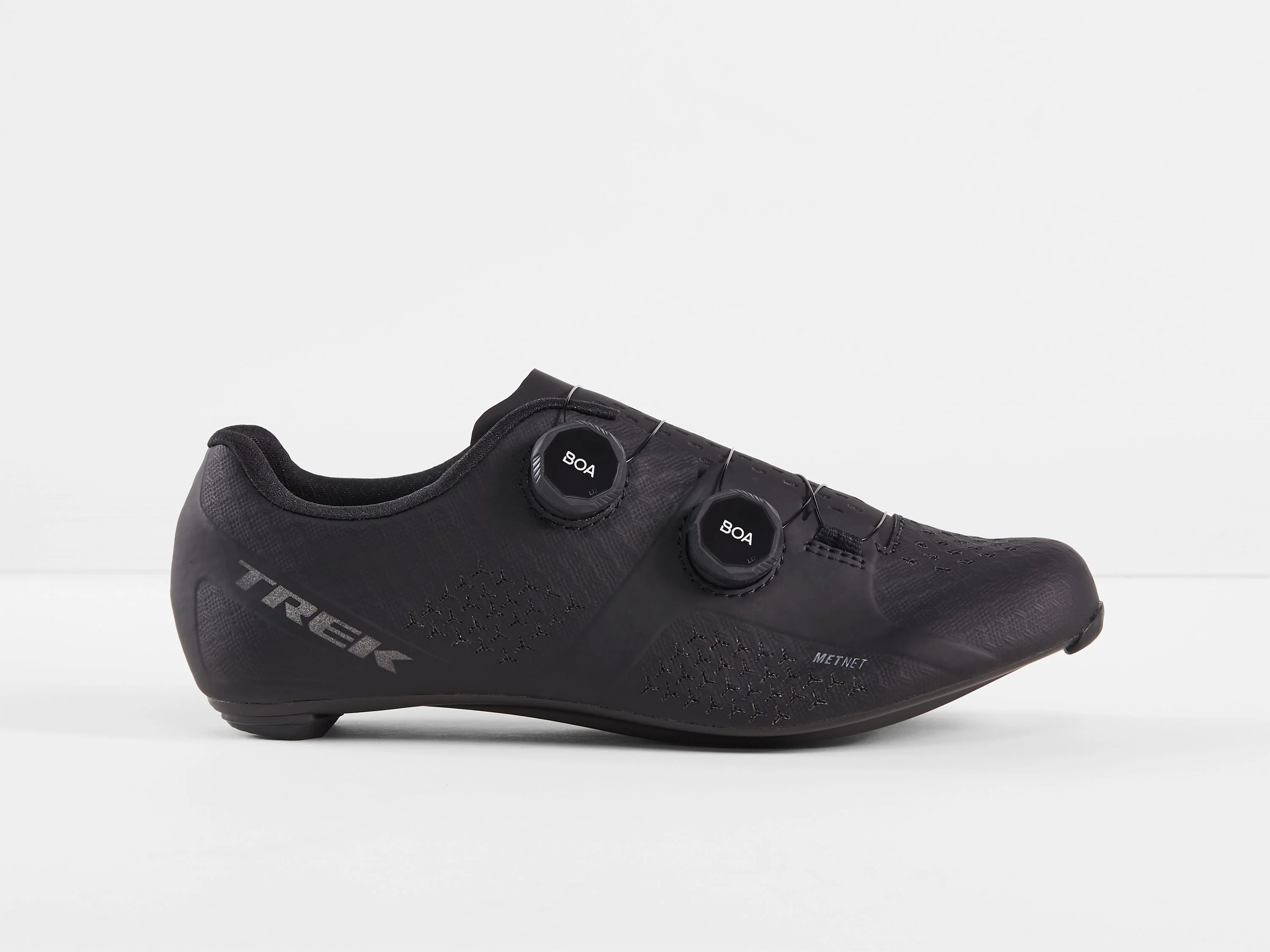 Trek Velocis Road 39 Black Shoe