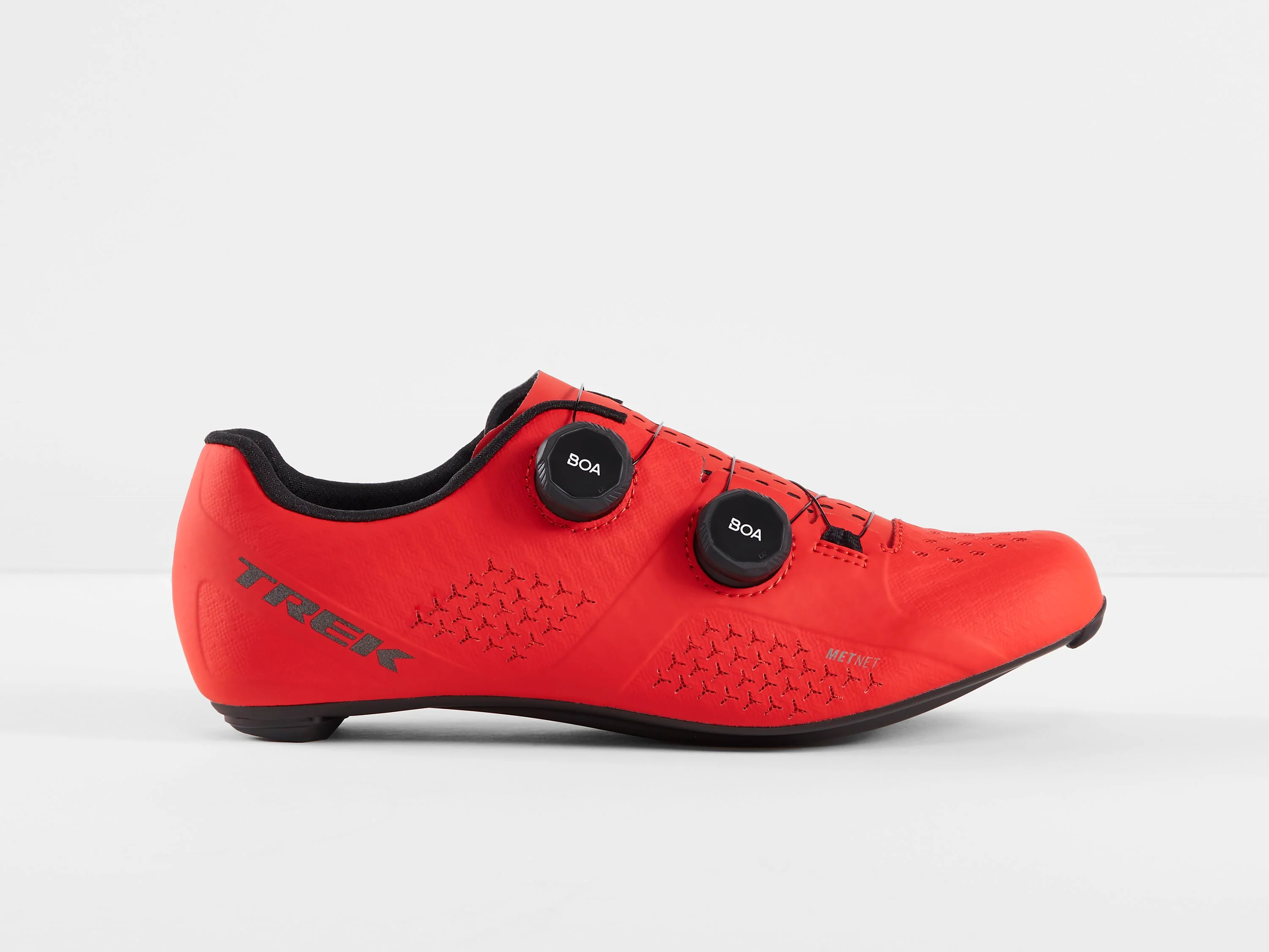 Trek Velocis Road 39 Red Shoe