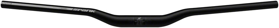Spank Spoon 35 Handlebar - 785mm Wide