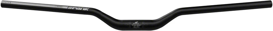 Spank Spoon 35 Handlebar - 785mm Wide - Image 2