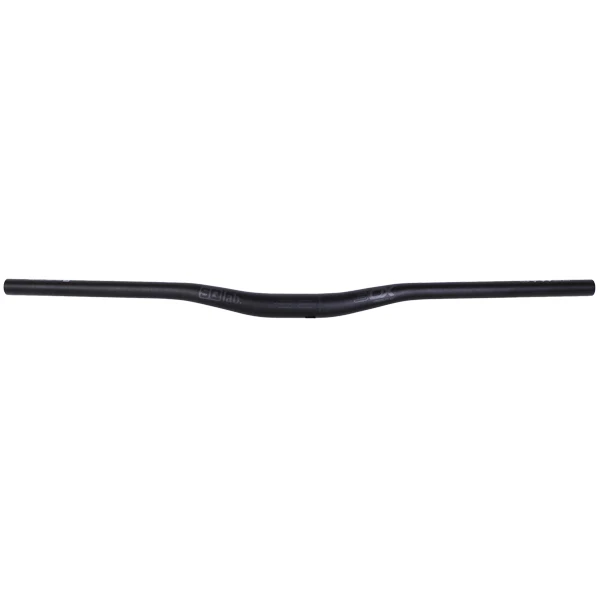 SQlab 30X Alloy Riser Bar (31.8), 780mm, Black - Image 3