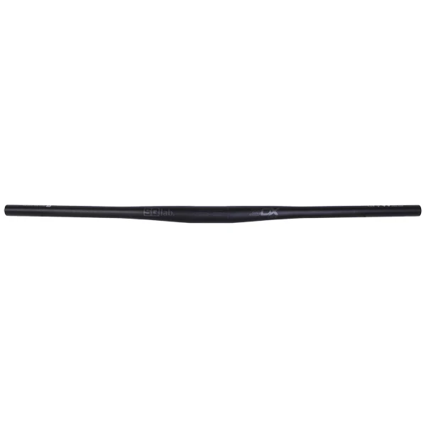 SQlab 30X Alloy Riser Bar (31.8), 780mm, Black - Image 4