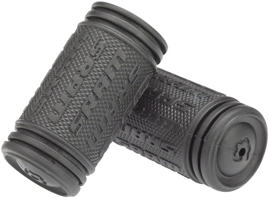 SRAM Stationary Grips - Black - Image 3