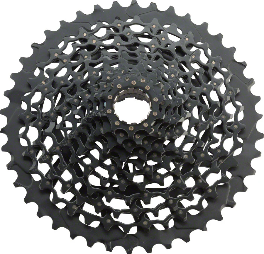 Sram XG-1175 10-42t Cassette
