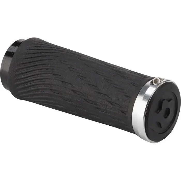 SRAM XX/X0 85mm Locking Grips Black/Silver