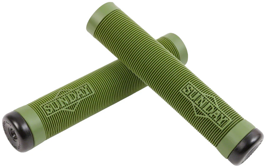 Sunday Cornerstone Grips - Image 4