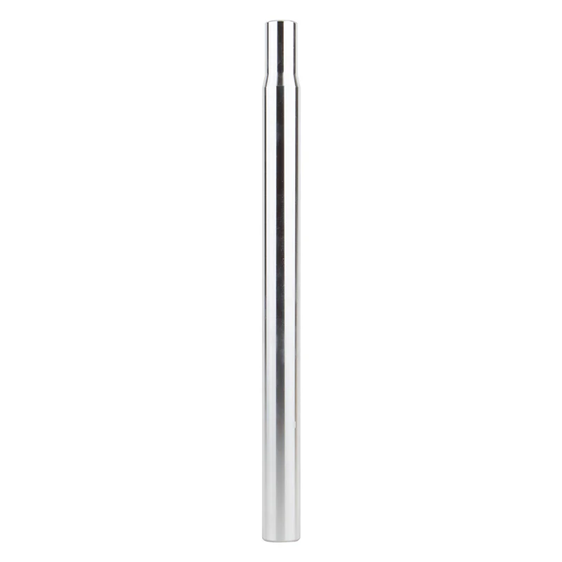 Sunlite Alloy Pillar Seatpost 26.2mm 350mm Silver Aly 0mm 177g