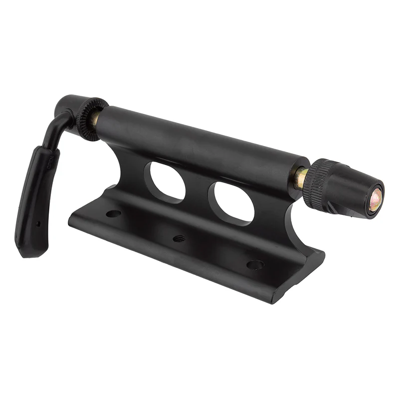 Sunlite Bike Block Fork Mount QR 100mm Spacing Black