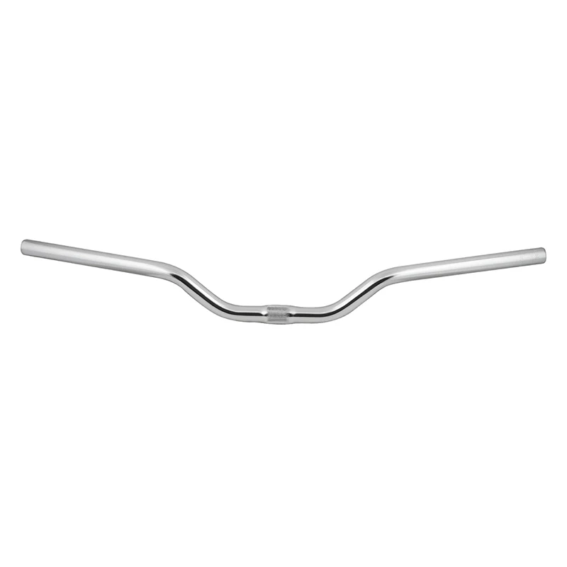Sunlite MTB/City 25.4mm 27.5` 3` 10° Silver Mountain Riser Aluminum