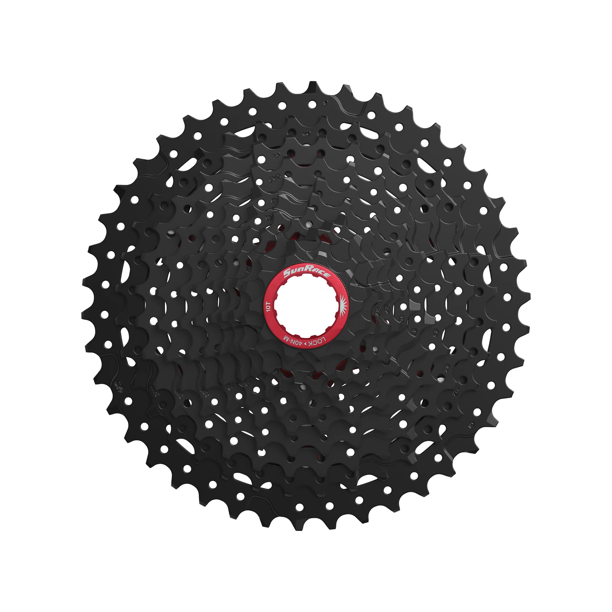 SunRace CSMX9X 11-Speed Cassette