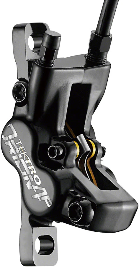 Tektro Orion HD-M745 Disc Brake and Lever