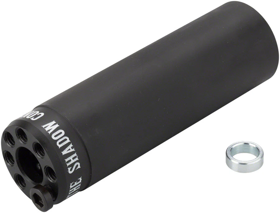 The Shadow Conspiracy Little Ones BMX Pegs - Image 3