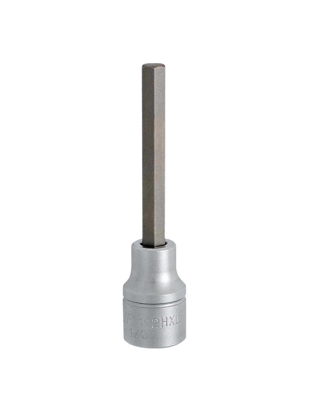 Unior Hex Bit 1/2" Drive 10mm Tool