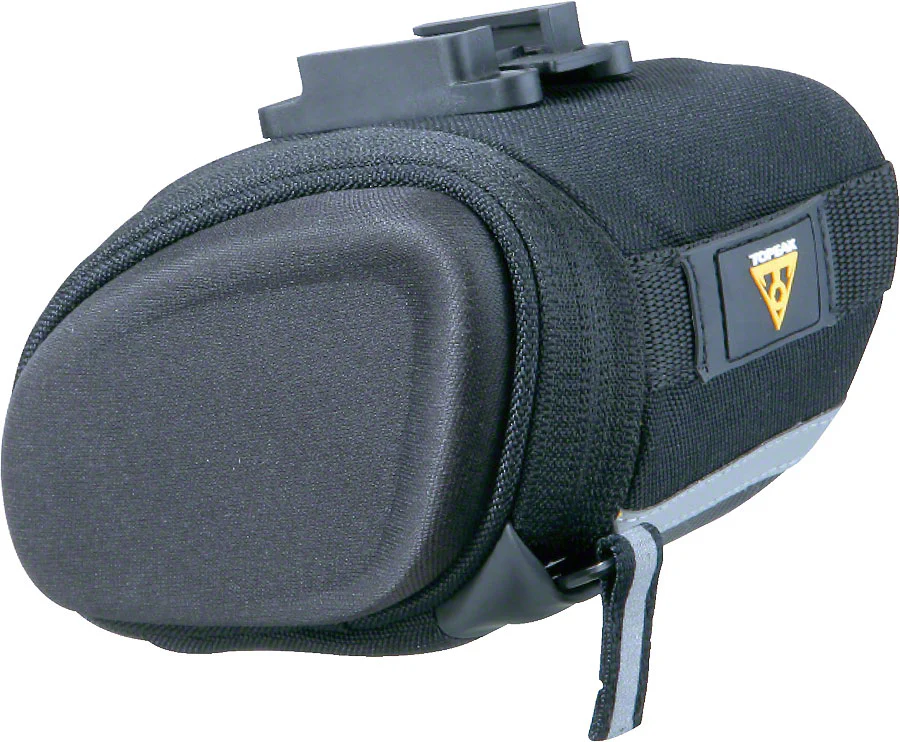Topeak SideKick Wedge Seat Bag - QuickClick Mount - Image 2