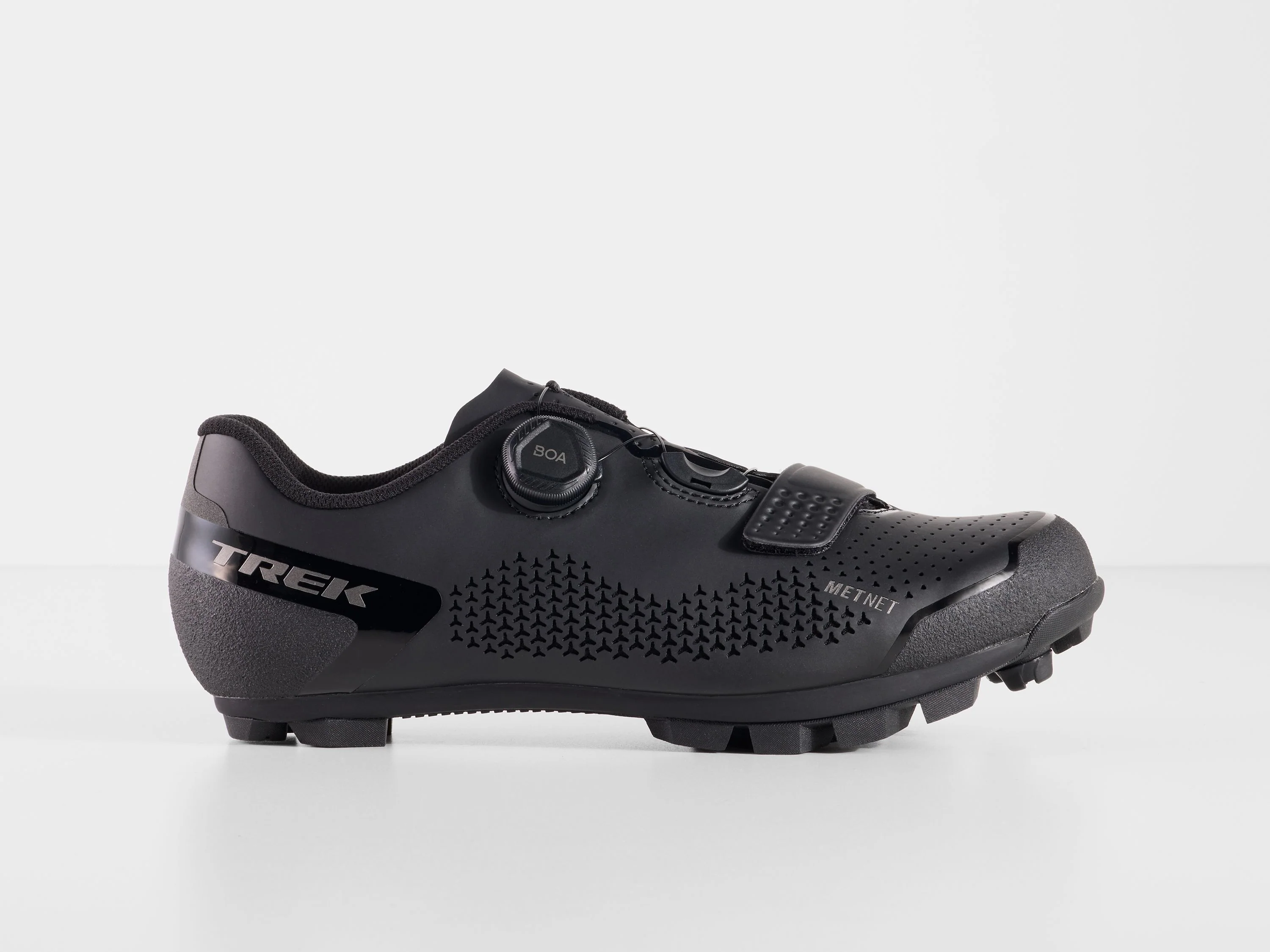 Trek Foray Mountain 43 Black Shoe