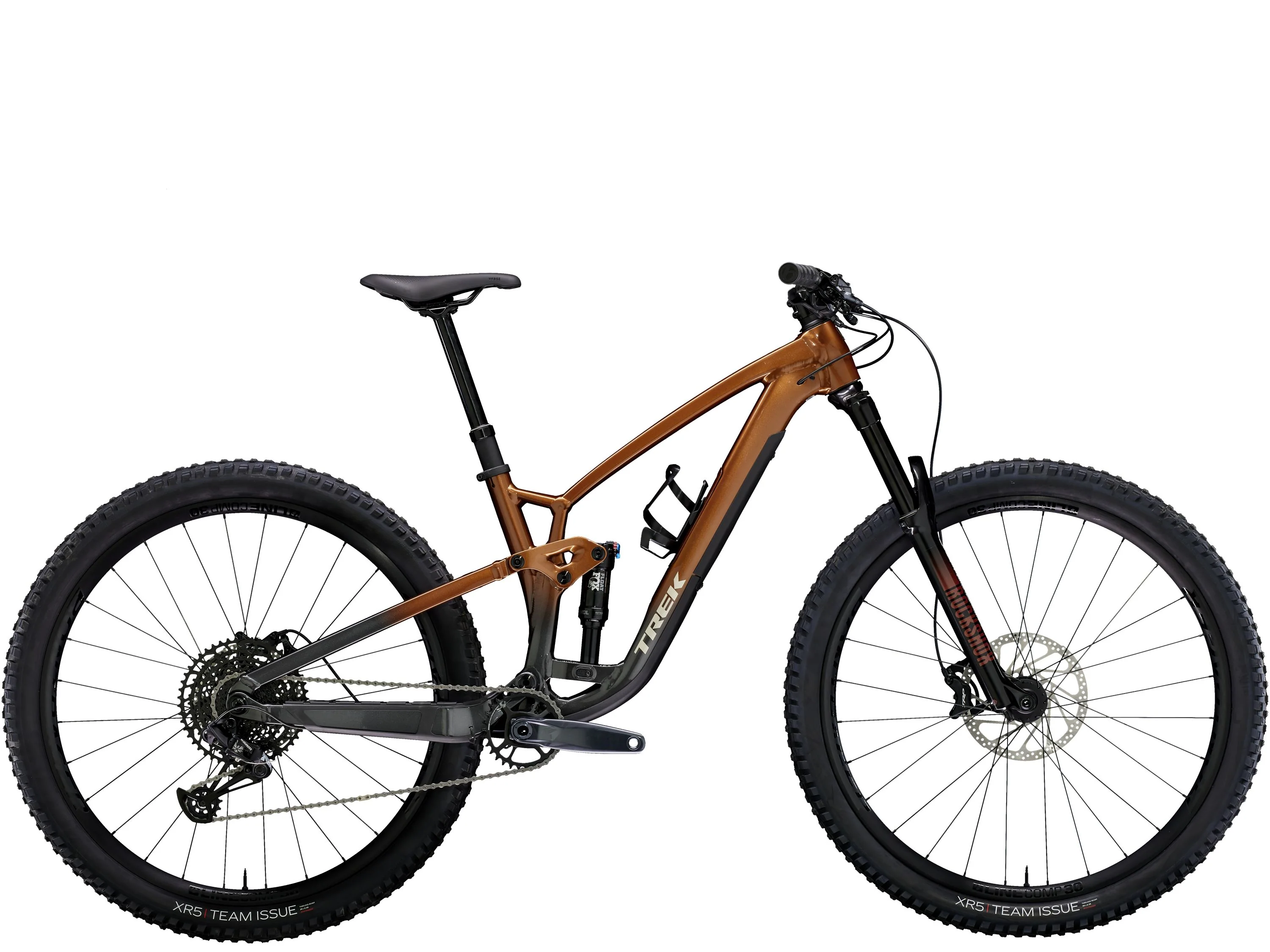 Trek Fuel EX 7 Gen 6 - Image 2