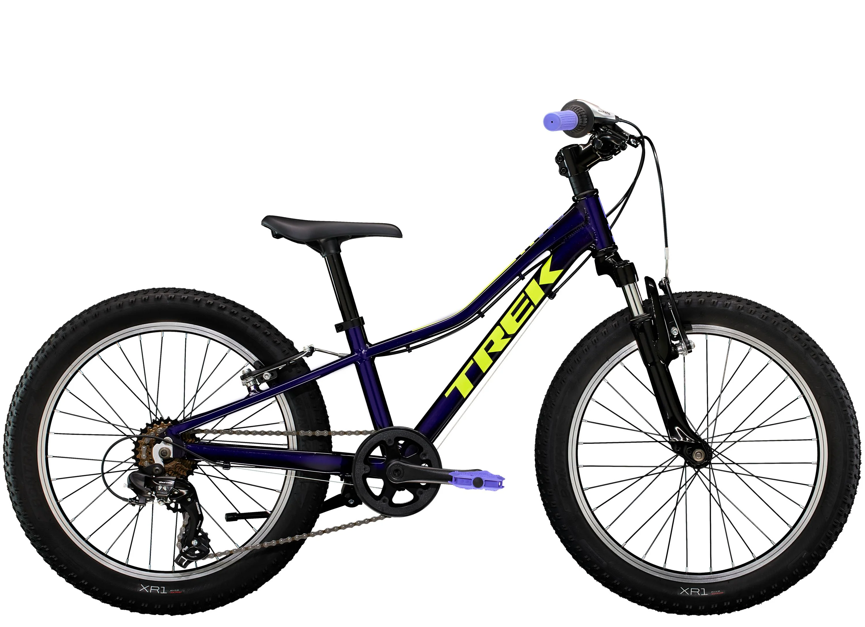 Trek Precaliber 20 7-speed - Image 3