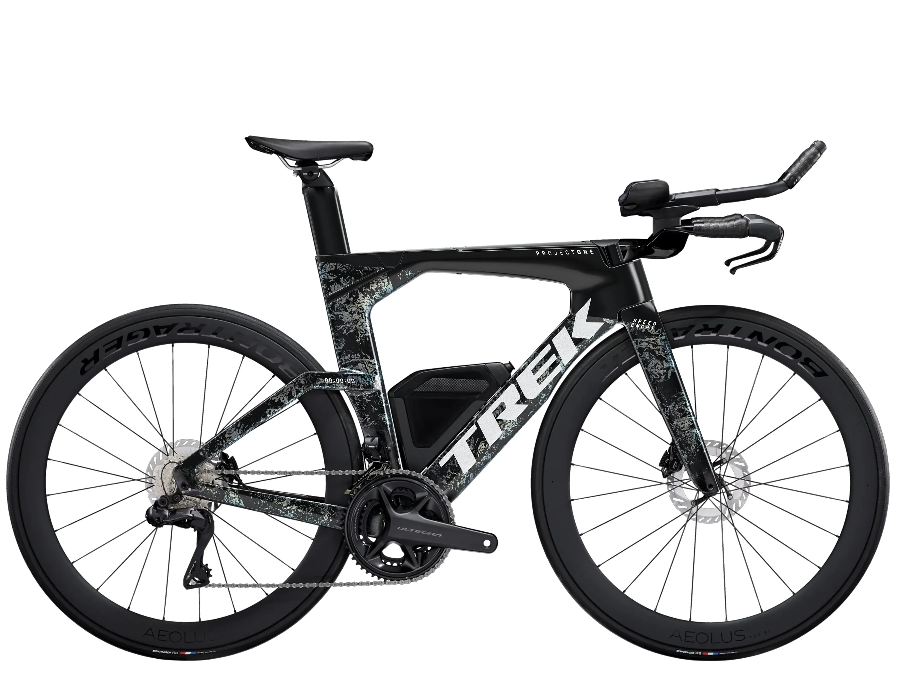 Trek Speed Concept SLR 7 - Image 3