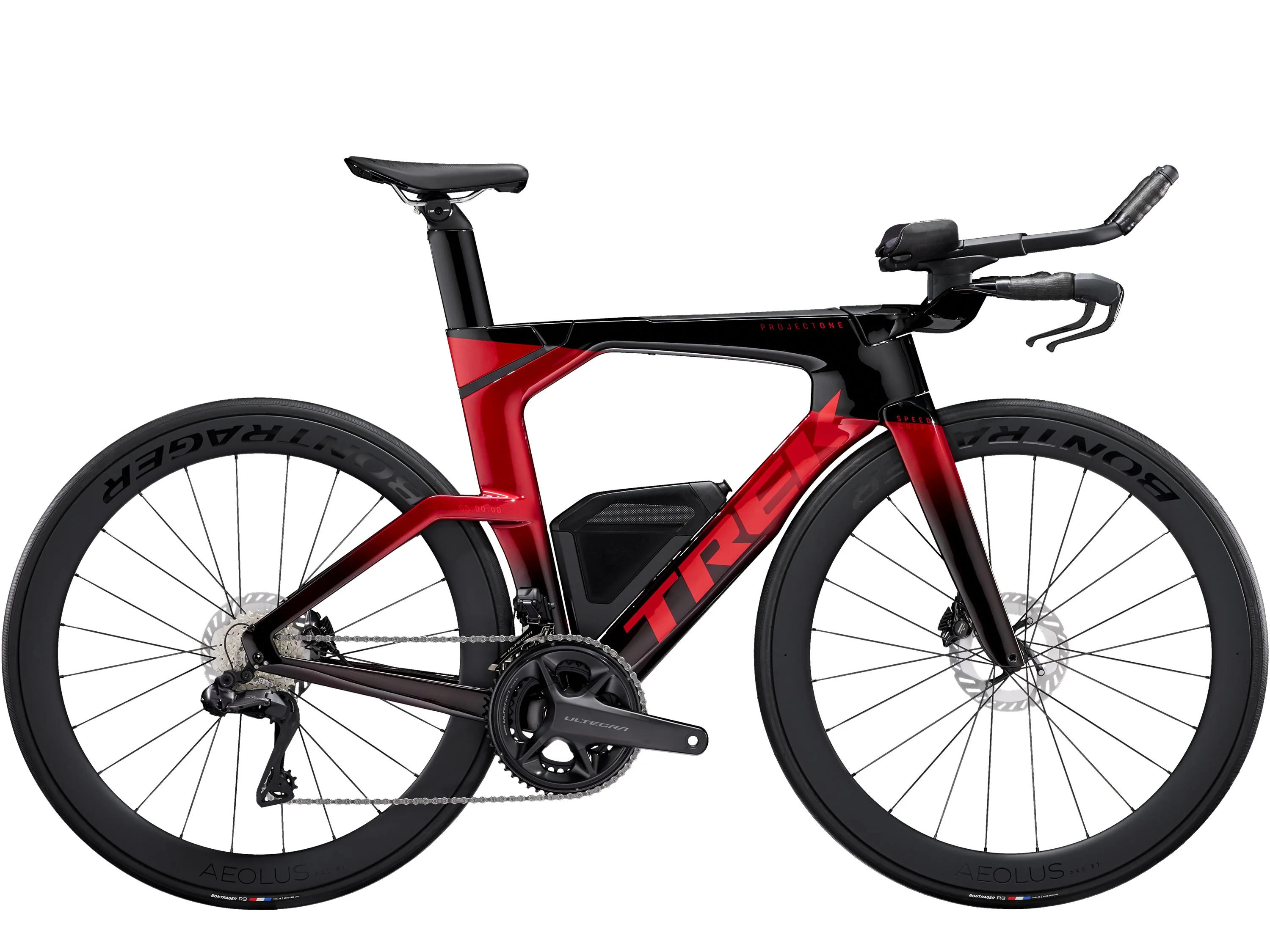 Trek Speed Concept SLR 7 - Image 4