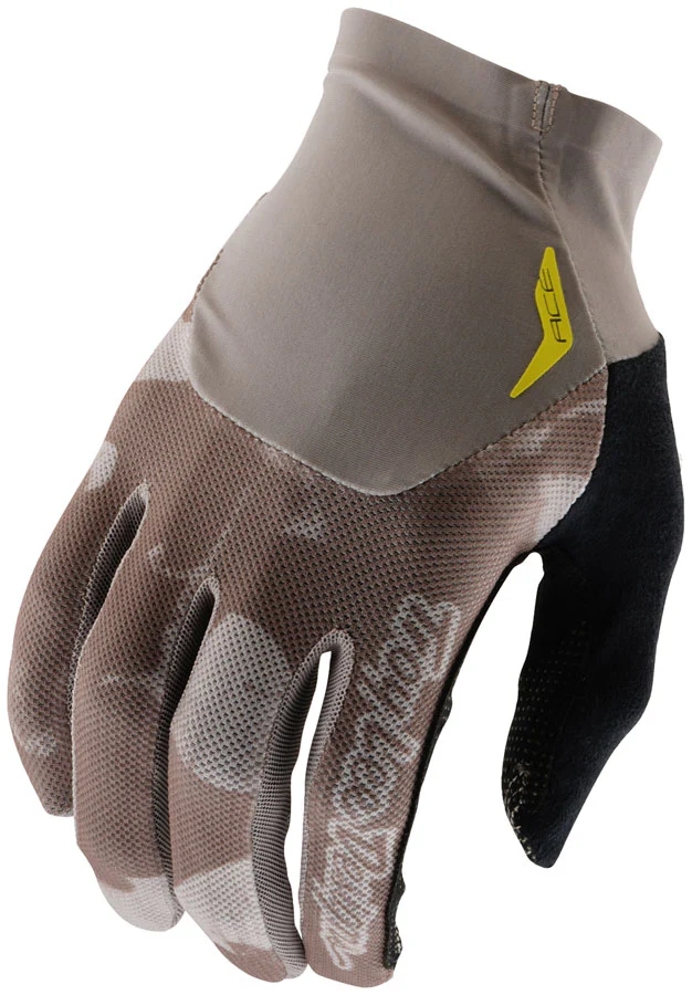 Troy Lee Designs Ace 2.0 Gloves – Scrubland Timber Large