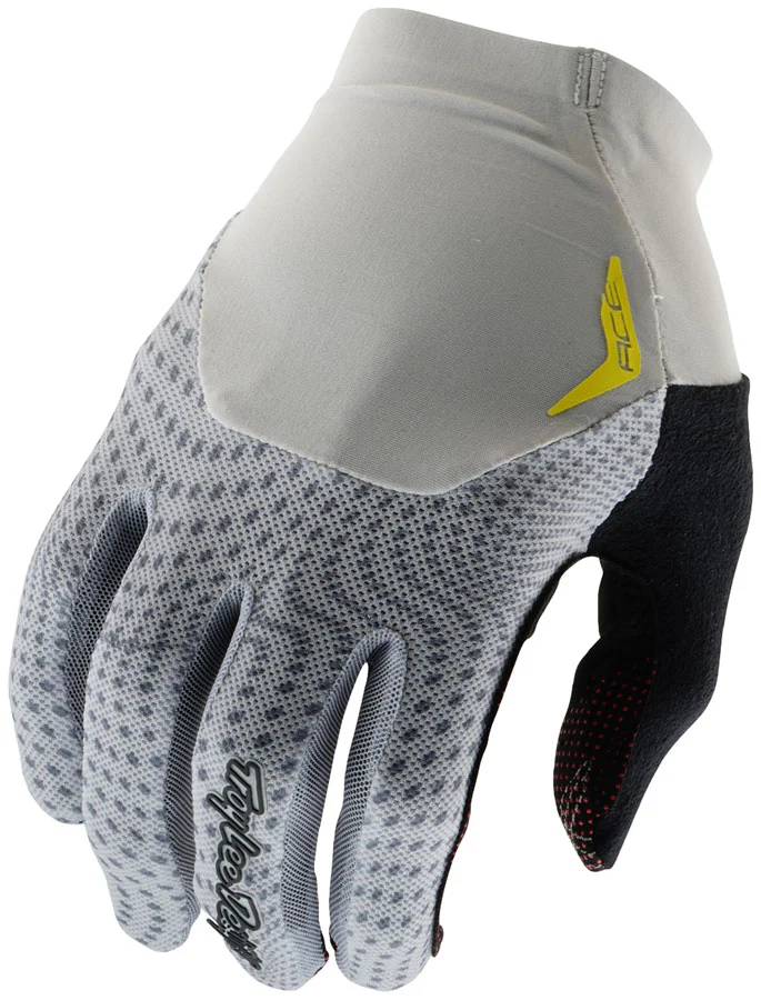 Troy Lee Designs Ace Glove – Radioscape Mist X-Large