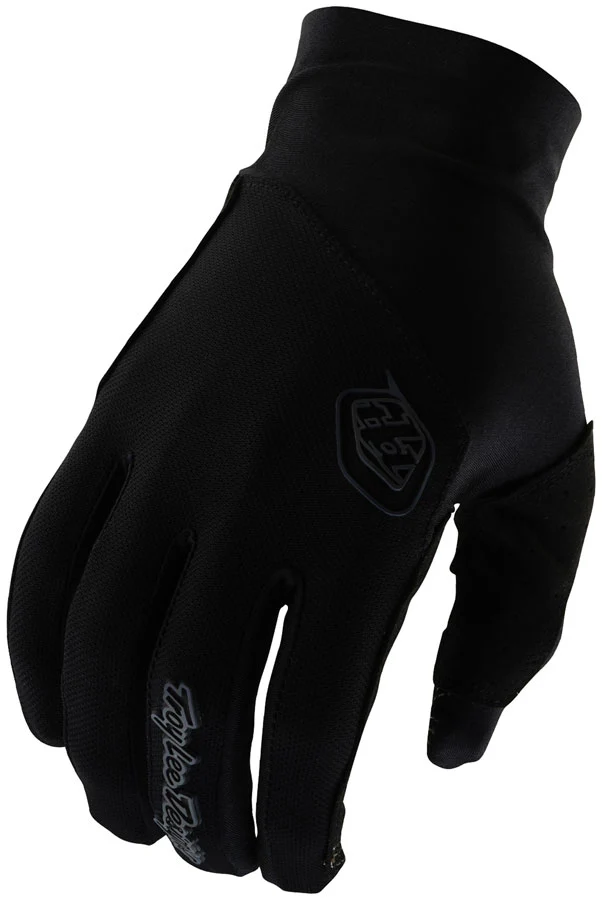 Troy Lee Designs Flowline Glove – Mono Black Medium