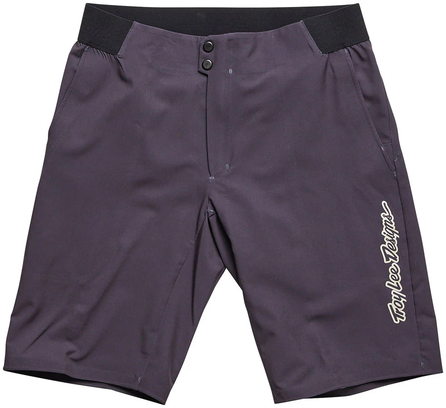 Troy Lee Designs Flowline Superlyte Short – Mono Carbon 36