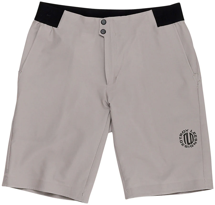 Troy Lee Designs Flowline Superlyte Short – Mono Timber 36