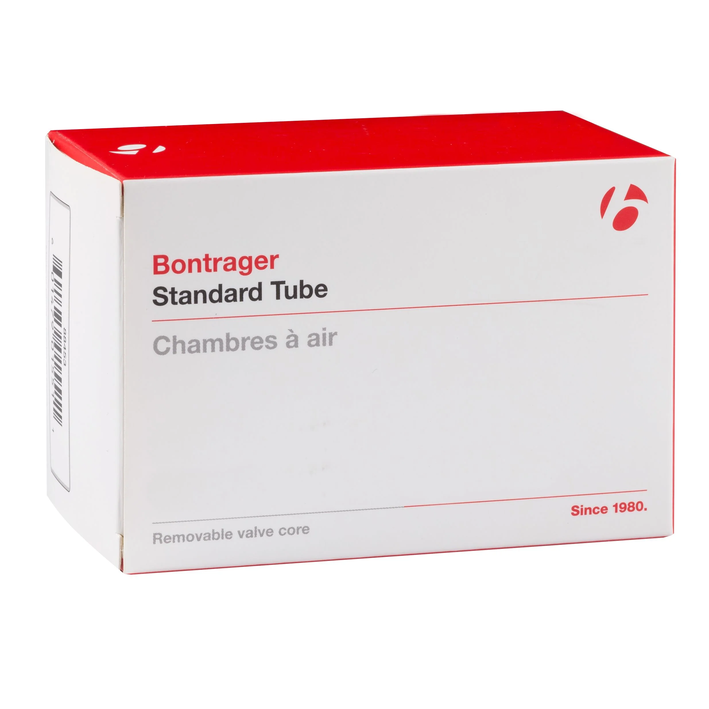 Bontrager Standard 29x1.75-2.125 Presta Valve 48mm Tube