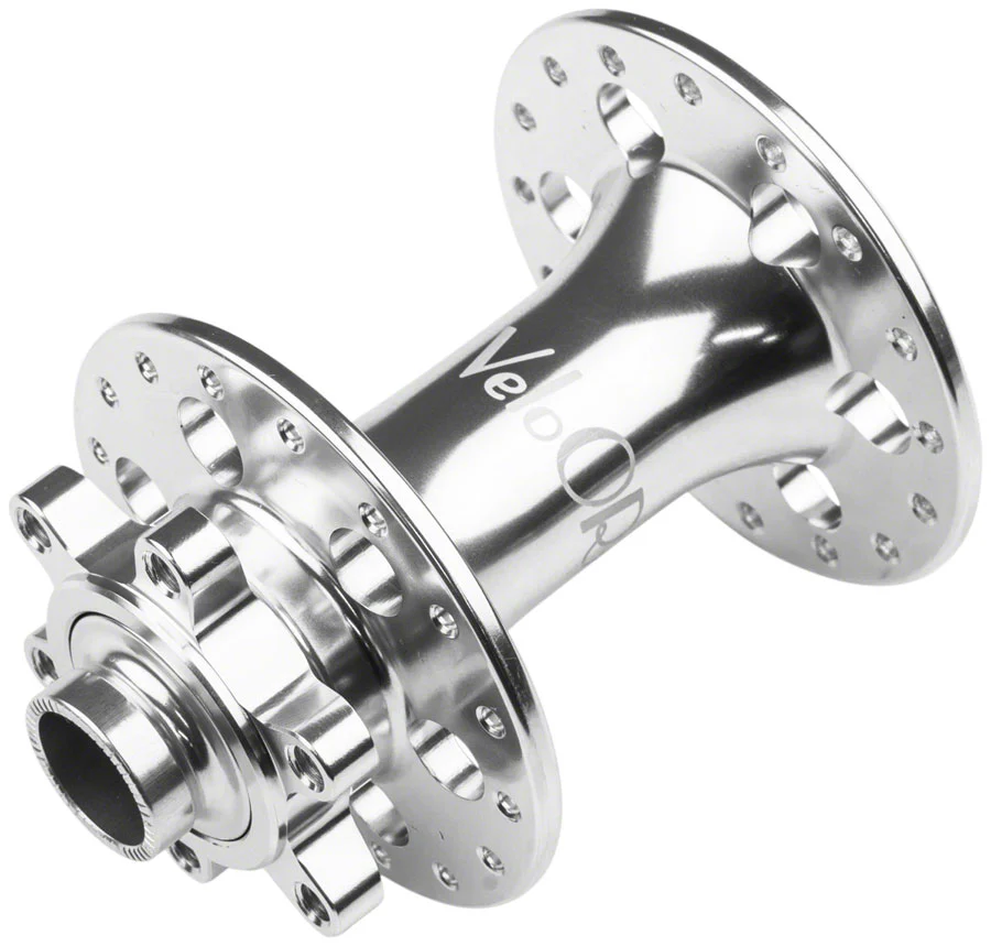 Velo Orange Front Hub - Image 2