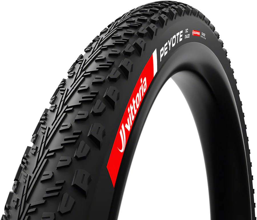Vittoria Peyote XC Race Tire - 29 x 2.4"