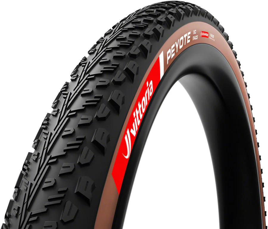 Vittoria Peyote XC Race Tire - 29 x 2.4" - Image 2