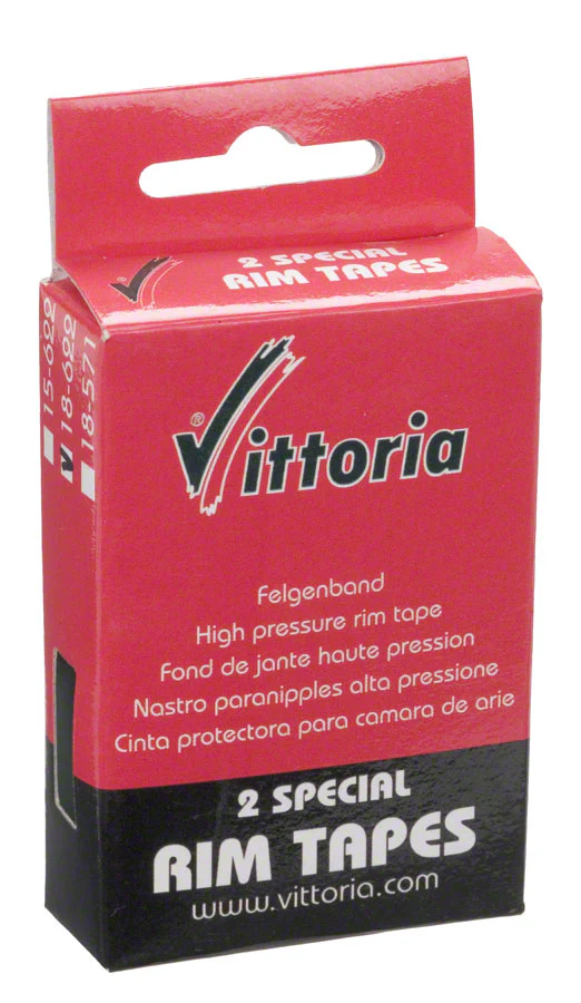 Vittoria Special Rim Tape - 700c