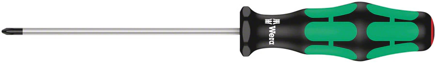 Wera 350 PH Screwdriver