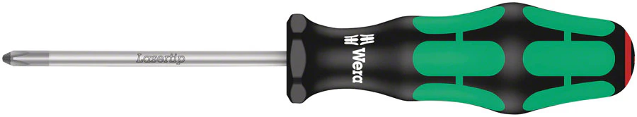 Wera 350 PH Screwdriver - Image 2