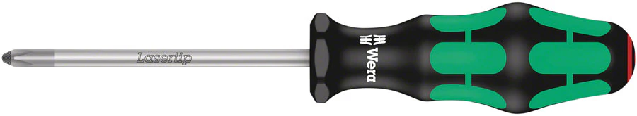 Wera 350 PH Screwdriver - Image 3