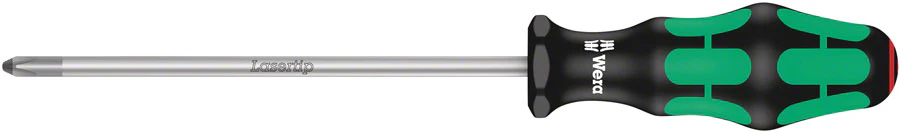 Wera 350 PH Screwdriver - Image 4