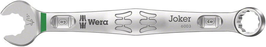 Wera 6003 Joker Combination Wrench - Image 2