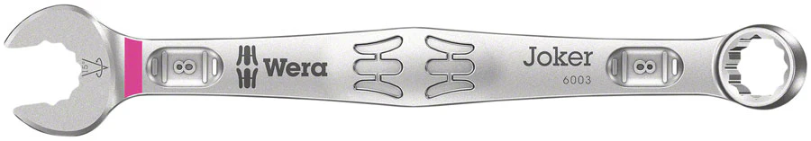 Wera 6003 Joker Combination Wrench - Image 3