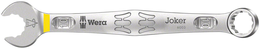 Wera 6003 Joker Combination Wrench - Image 4