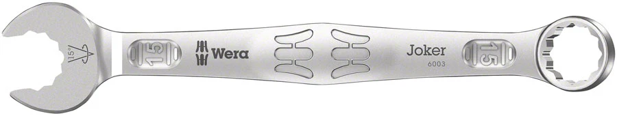 Wera 6003 Joker Combination Wrench - Image 5
