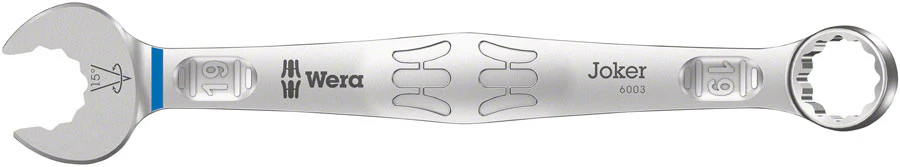 Wera 6003 Joker Combination Wrench - Image 8